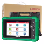 Launch CRP919 EV Diagnostic Scanner For Electric Vehicles 43+ Service Functions, Bi-Directional.
